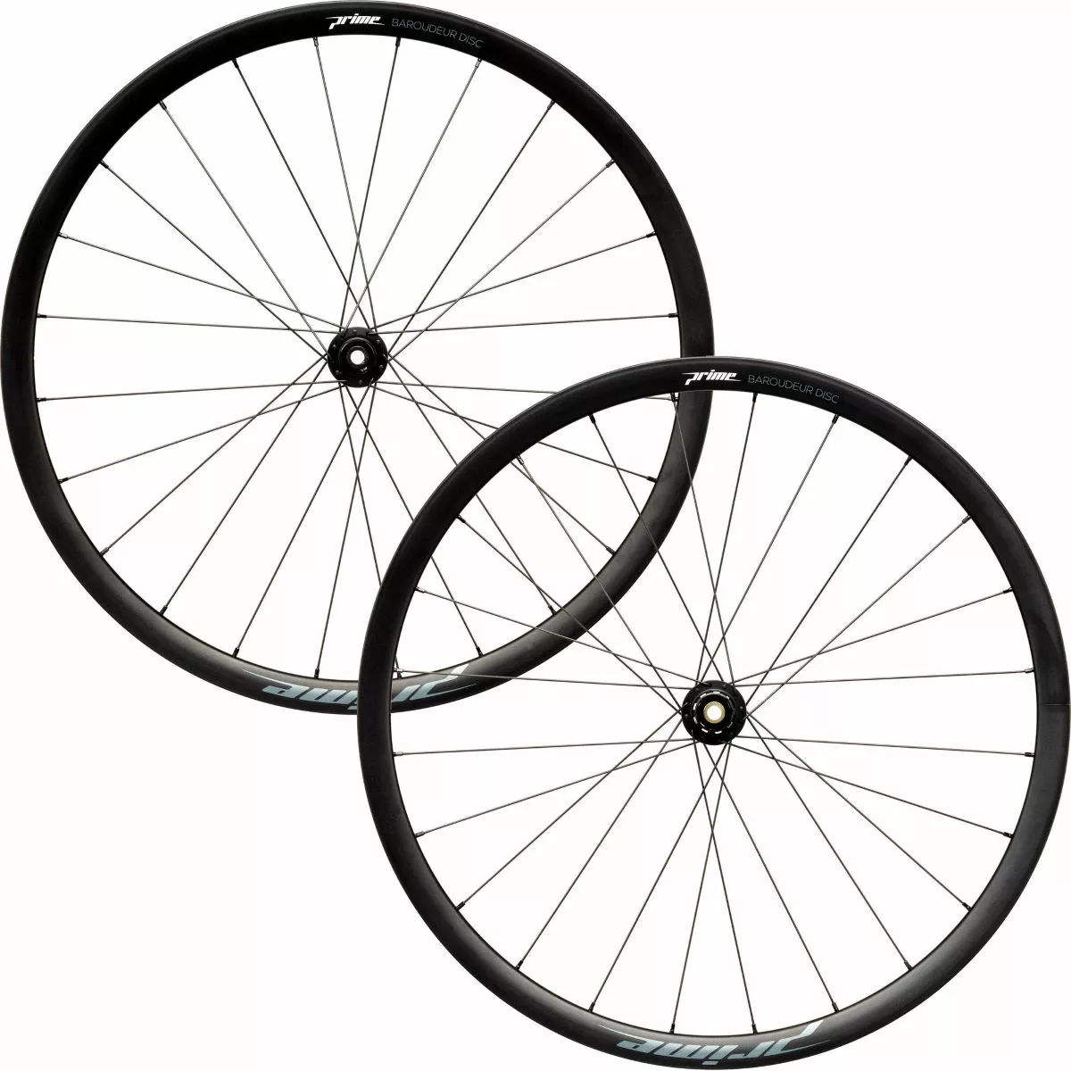 Prime Baroudeur Disc - Tubeless Bundle - Image 2