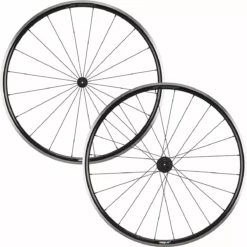 Prime Baroudeur Alloy Wheelset