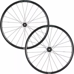 Prime Baroudeur Disc Alloy Wheelset