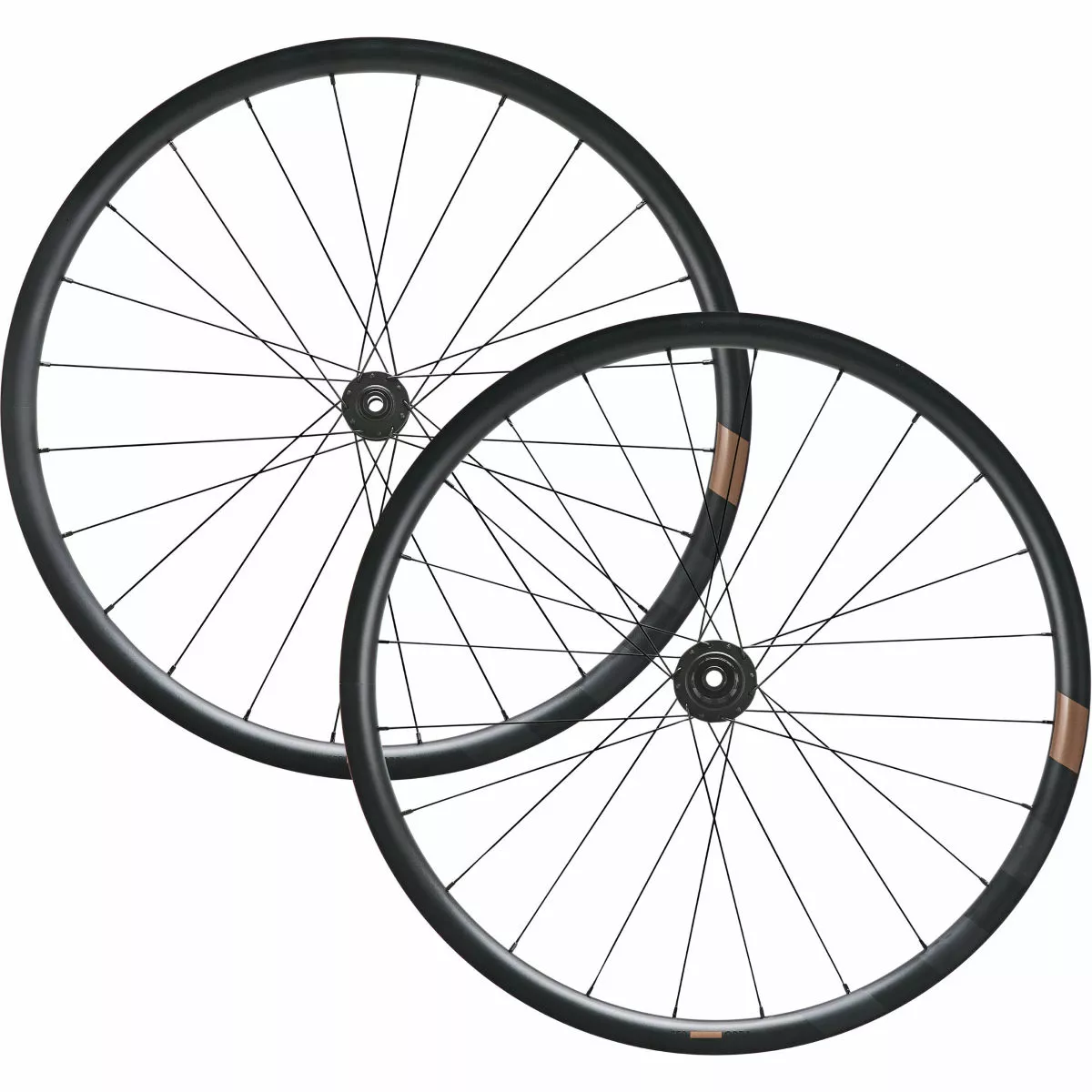 Prime Orra 650B Alloy Gravel Wheelset