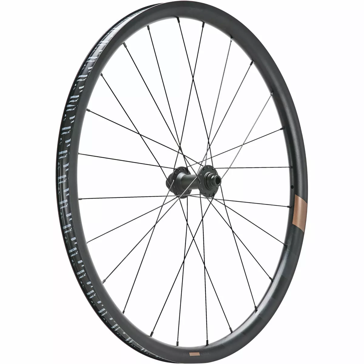 Prime Orra 650B Alloy Gravel Wheelset - Image 3