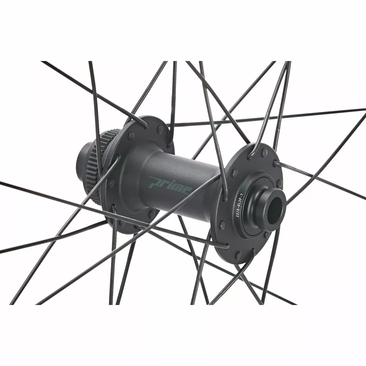 Prime Orra 650B Alloy Gravel Wheelset - Image 4