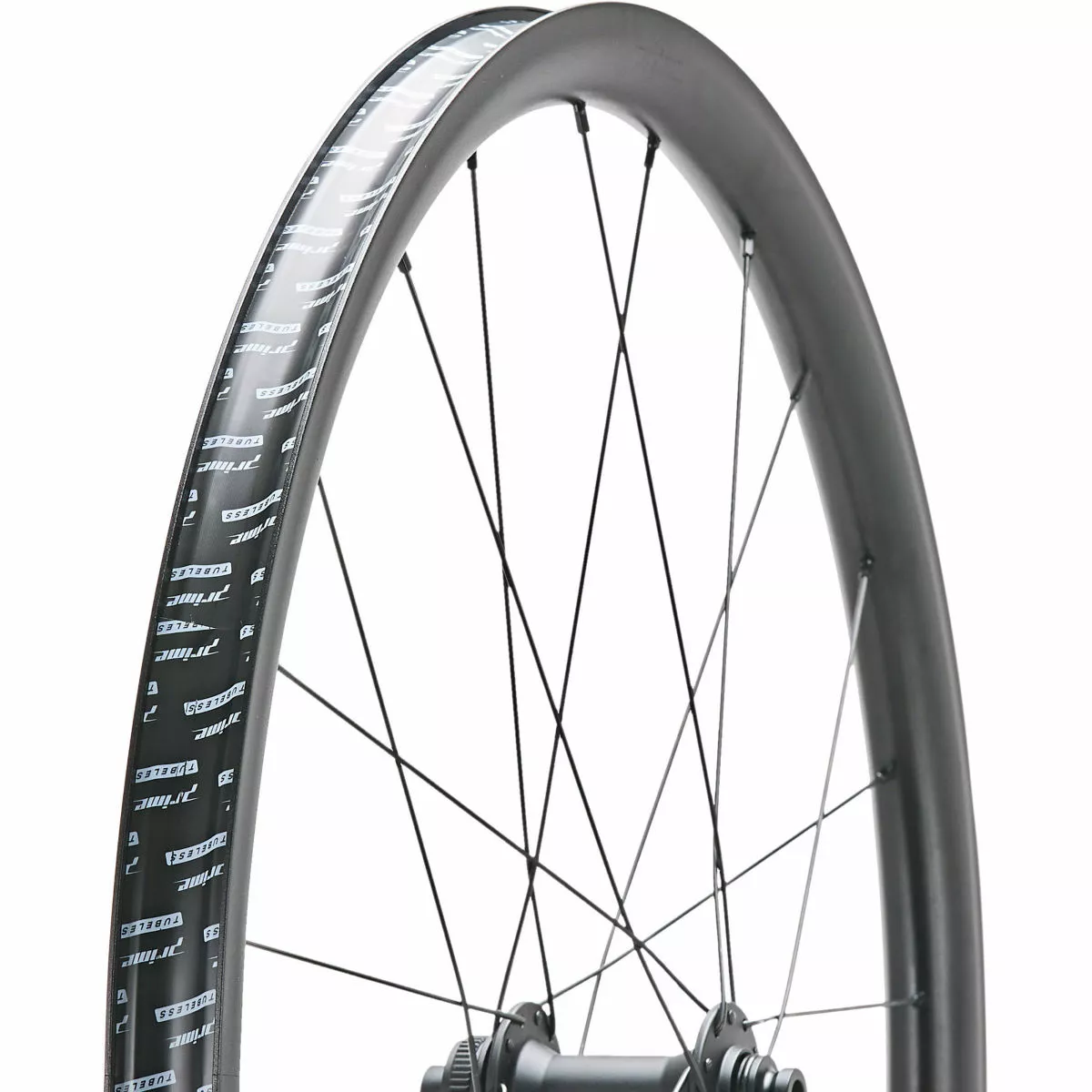 Prime Orra 650B Alloy Gravel Wheelset - Image 5