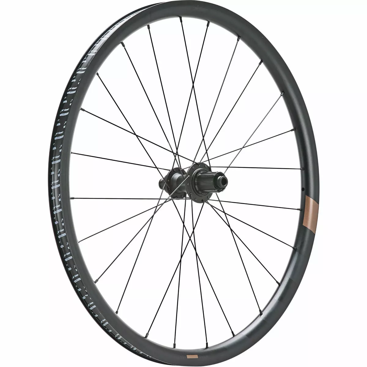 Prime Orra 650B Alloy Gravel Wheelset - Image 7