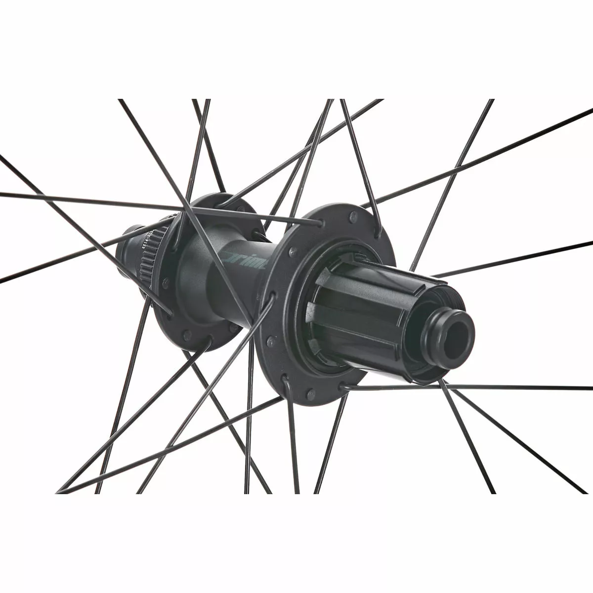 Prime Orra 650B Alloy Gravel Wheelset - Image 8