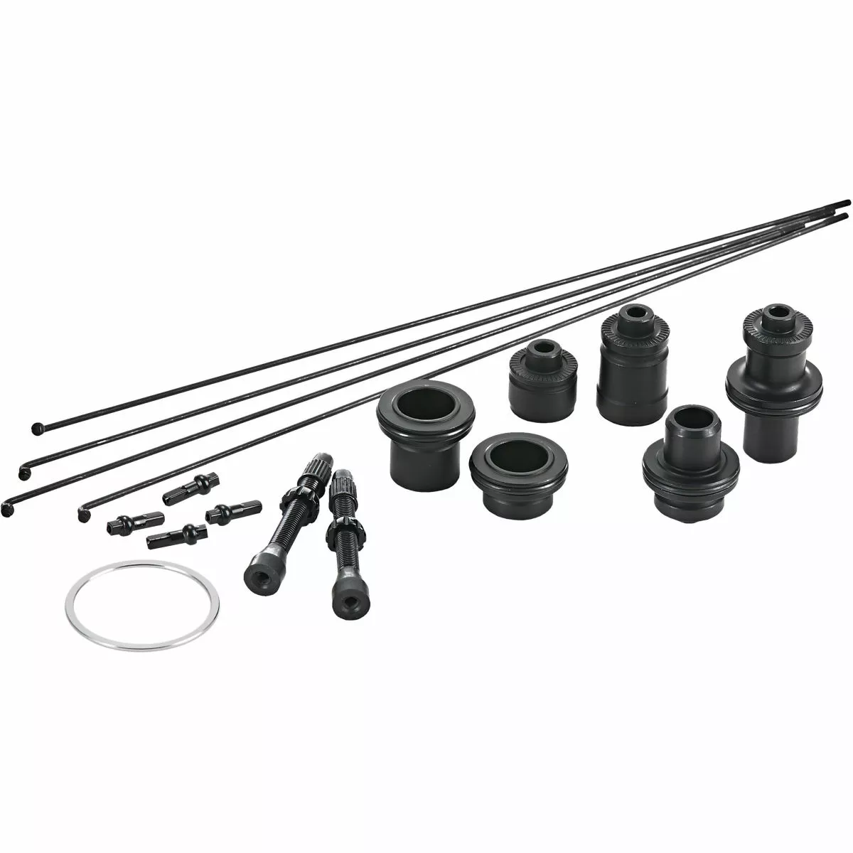 Prime Orra 650B Alloy Gravel Wheelset - Image 9