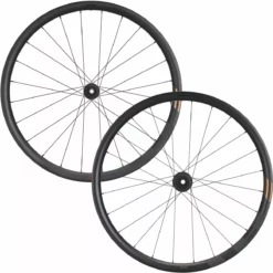 Prime Orra 650B Carbon Gravel Wheelset