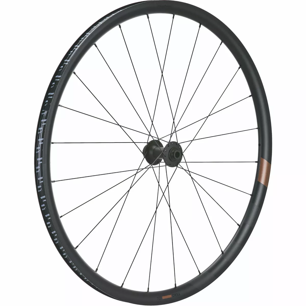 Prime Orra 700C Alloy Gravel Wheelset - Image 2