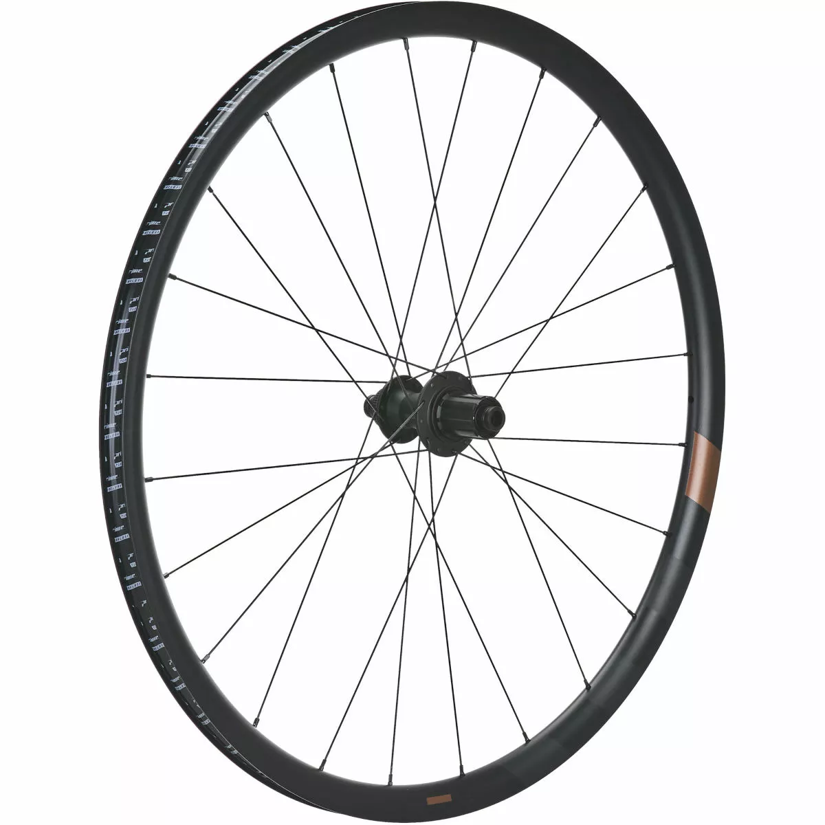 Prime Orra 700C Alloy Gravel Wheelset - Image 5