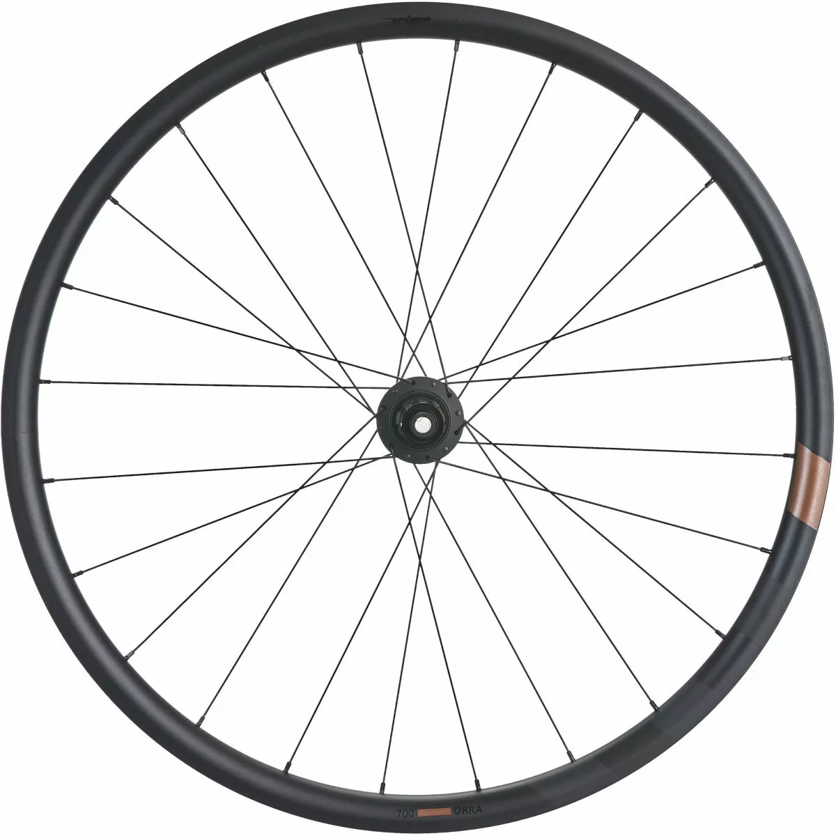 Prime Orra 700C Alloy Gravel Wheelset - Image 6