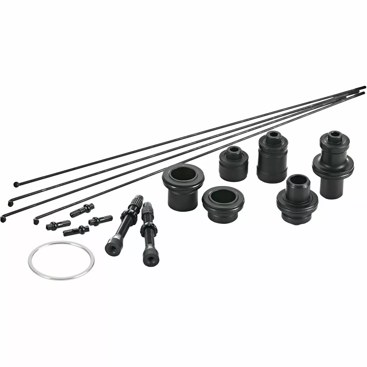 Prime Orra 700C Alloy Gravel Wheelset - Image 9