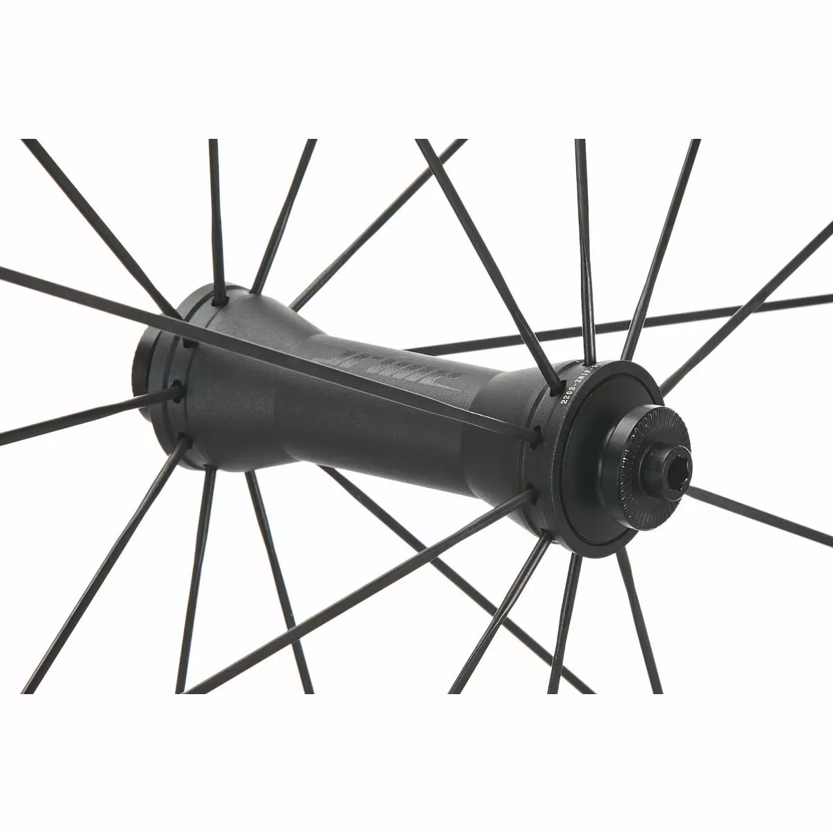 Prime Primavera 28 Carbon Rim Brake Wheelset - Image 4