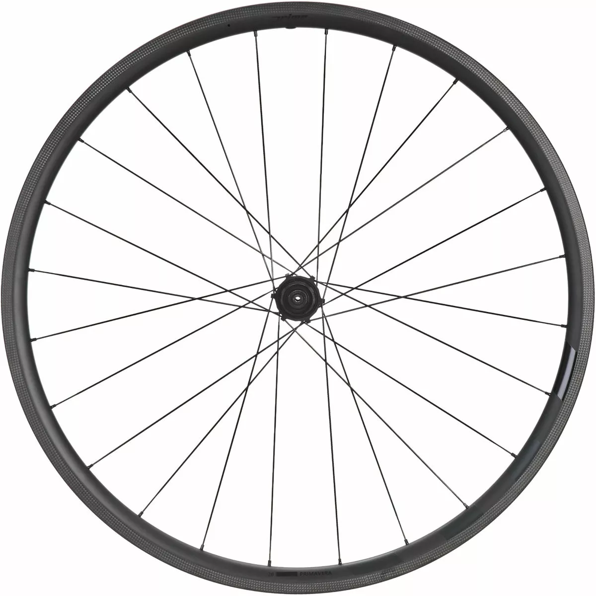 Prime Primavera 28 Carbon Rim Brake Wheelset - Image 6