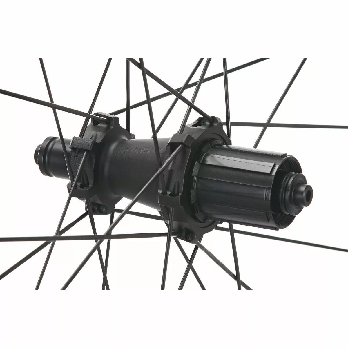 Prime Primavera 28 Carbon Rim Brake Wheelset - Image 7