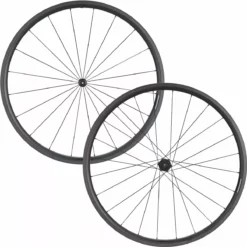 Prime Primavera 28 Carbon Rim Brake Wheelset