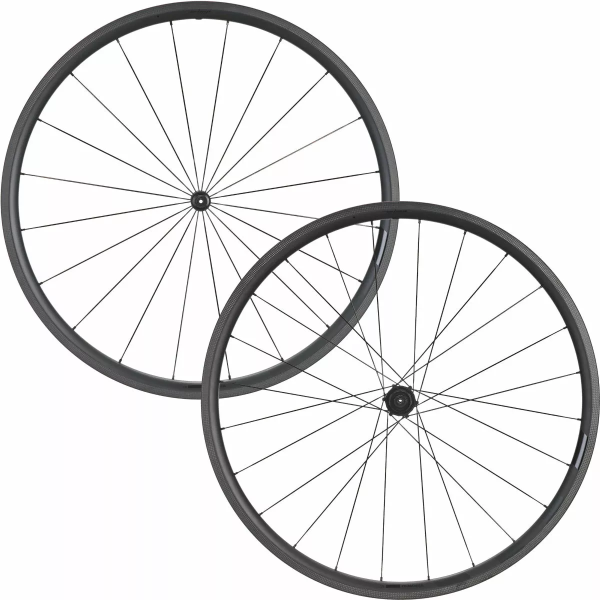 Prime Primavera 28 Carbon Rim Brake Wheelset