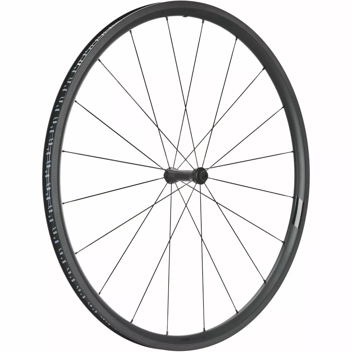 Prime Primavera 28 Carbon Rim Brake Wheelset - Image 2