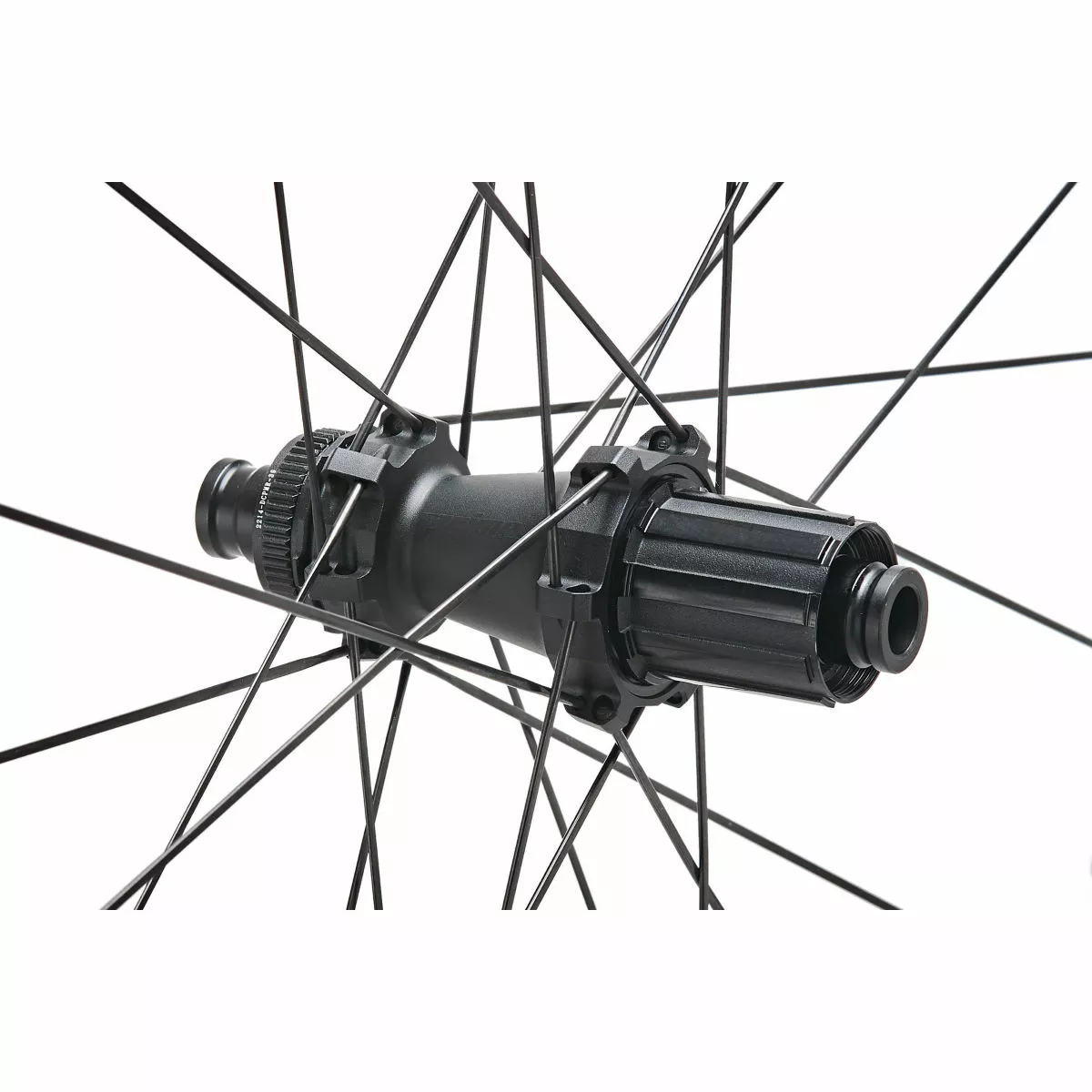 Prime Primavera 32 Carbon Disc Wheelset - Image 7