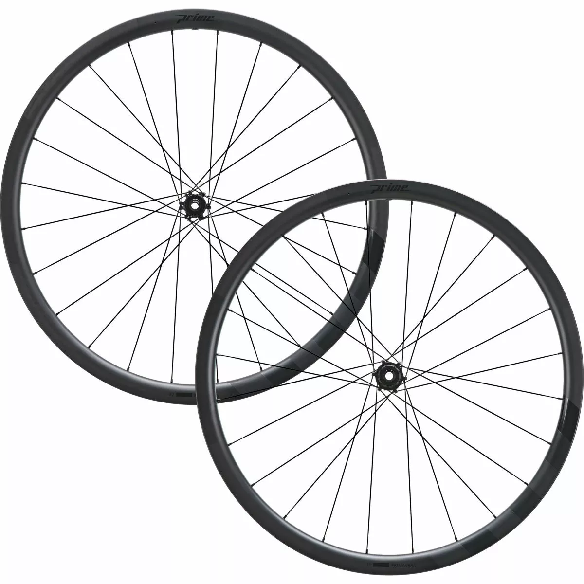 Prime Primavera 32 Carbon Disc Wheelset