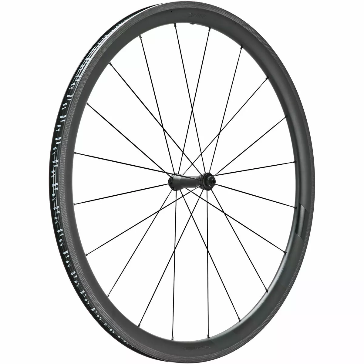Prime Primavera 38 Carbon Rim Brake Wheelset - Image 3