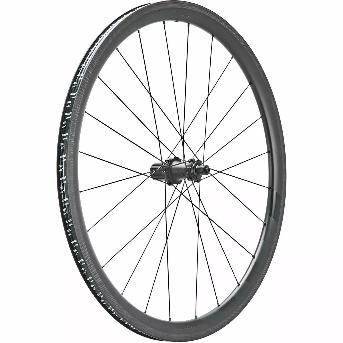 Prime Primavera 38 Carbon Rim Brake Wheelset - Image 6