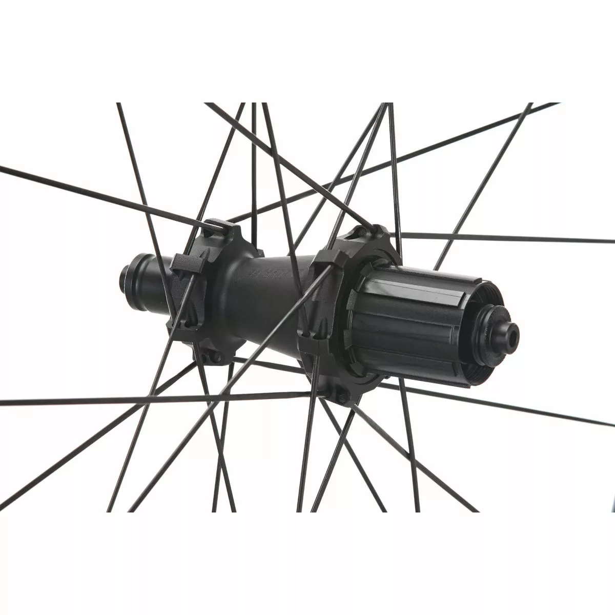 Prime Primavera 38 Carbon Rim Brake Wheelset - Image 7