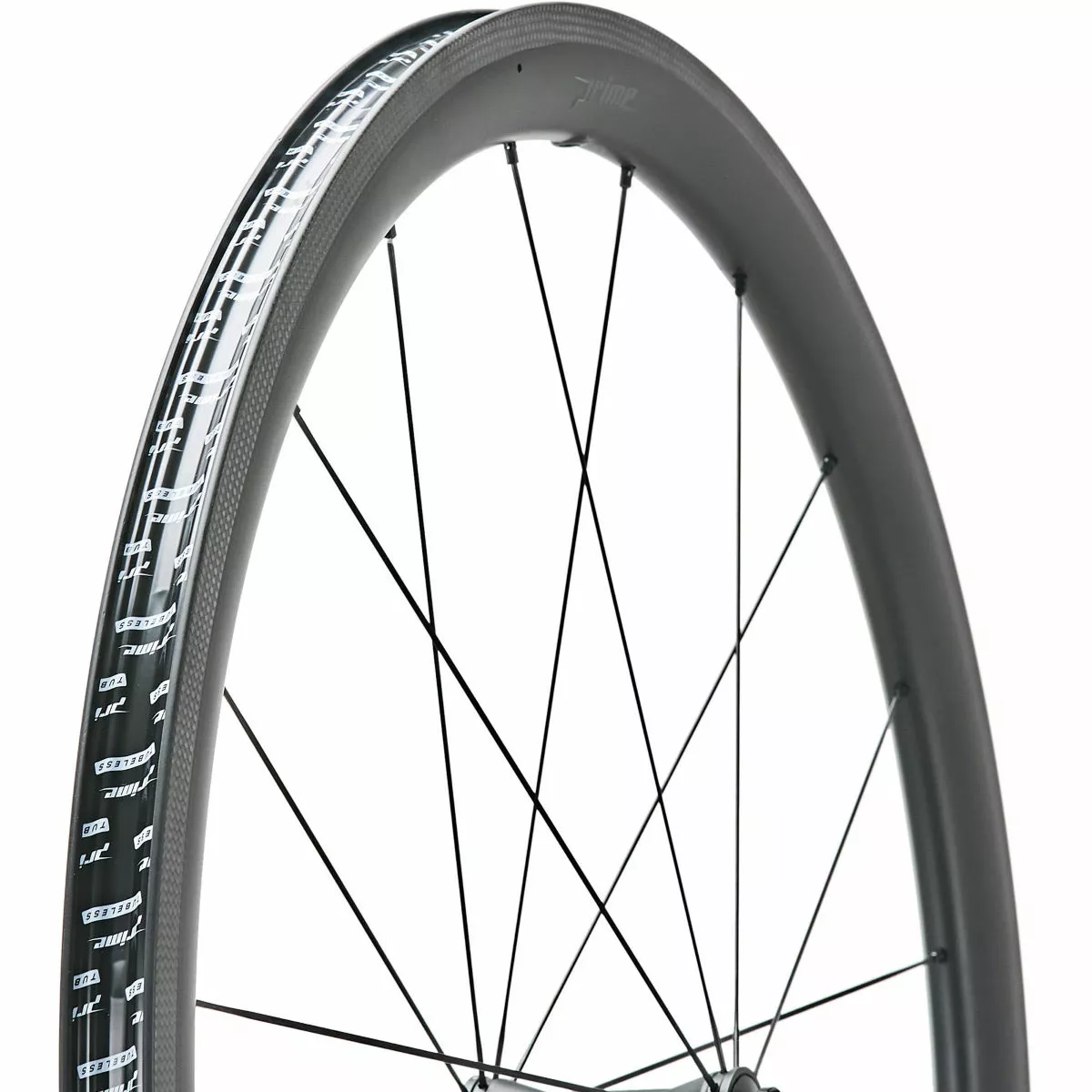Prime Primavera 38 Carbon Rim Brake Wheelset - Image 8