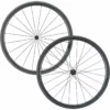Prime Primavera 38 Carbon Rim Brake Wheelset
