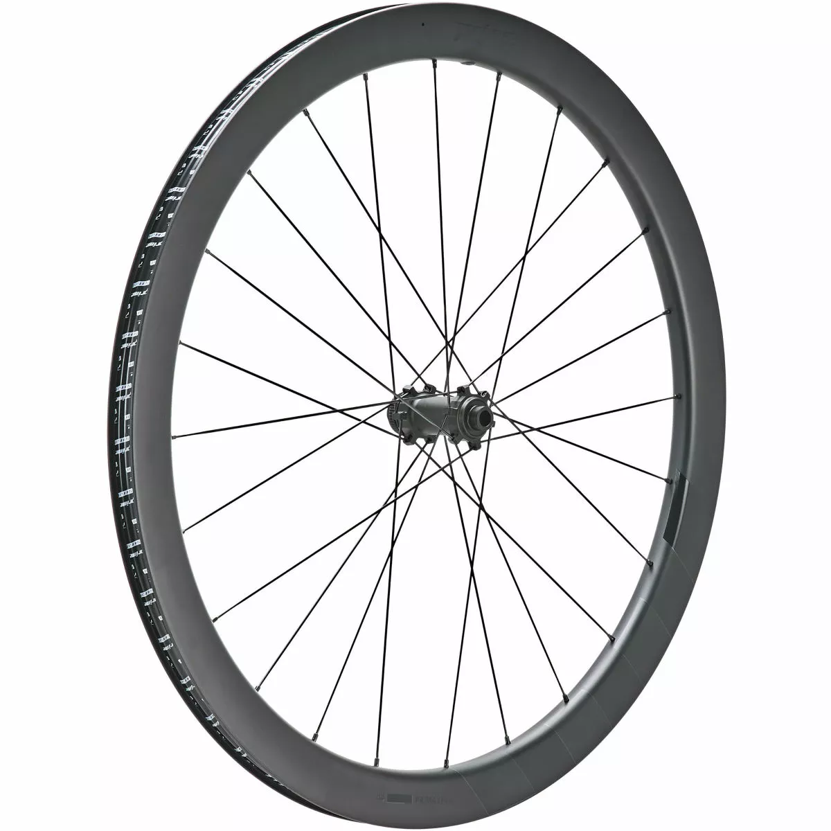Prime Primavera 44 Carbon Disc Front Wheel - Image 2