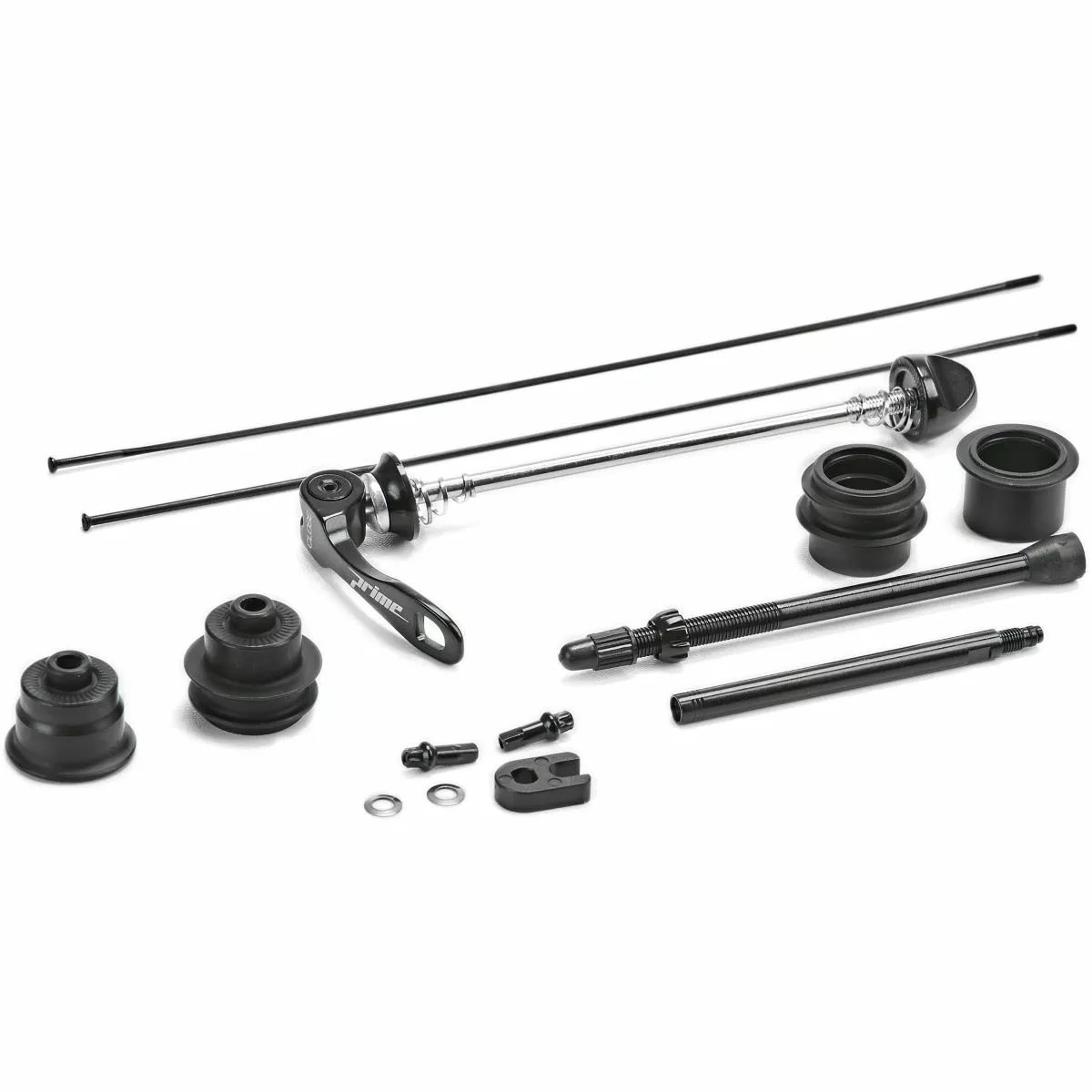 Prime Primavera 44 Carbon Disc Front Wheel - Image 5