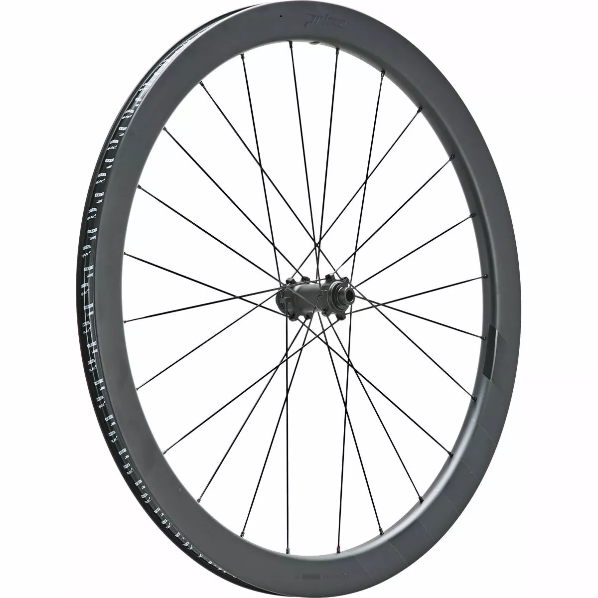 Prime Primavera 44 Carbon Disc Wheelset - Image 3