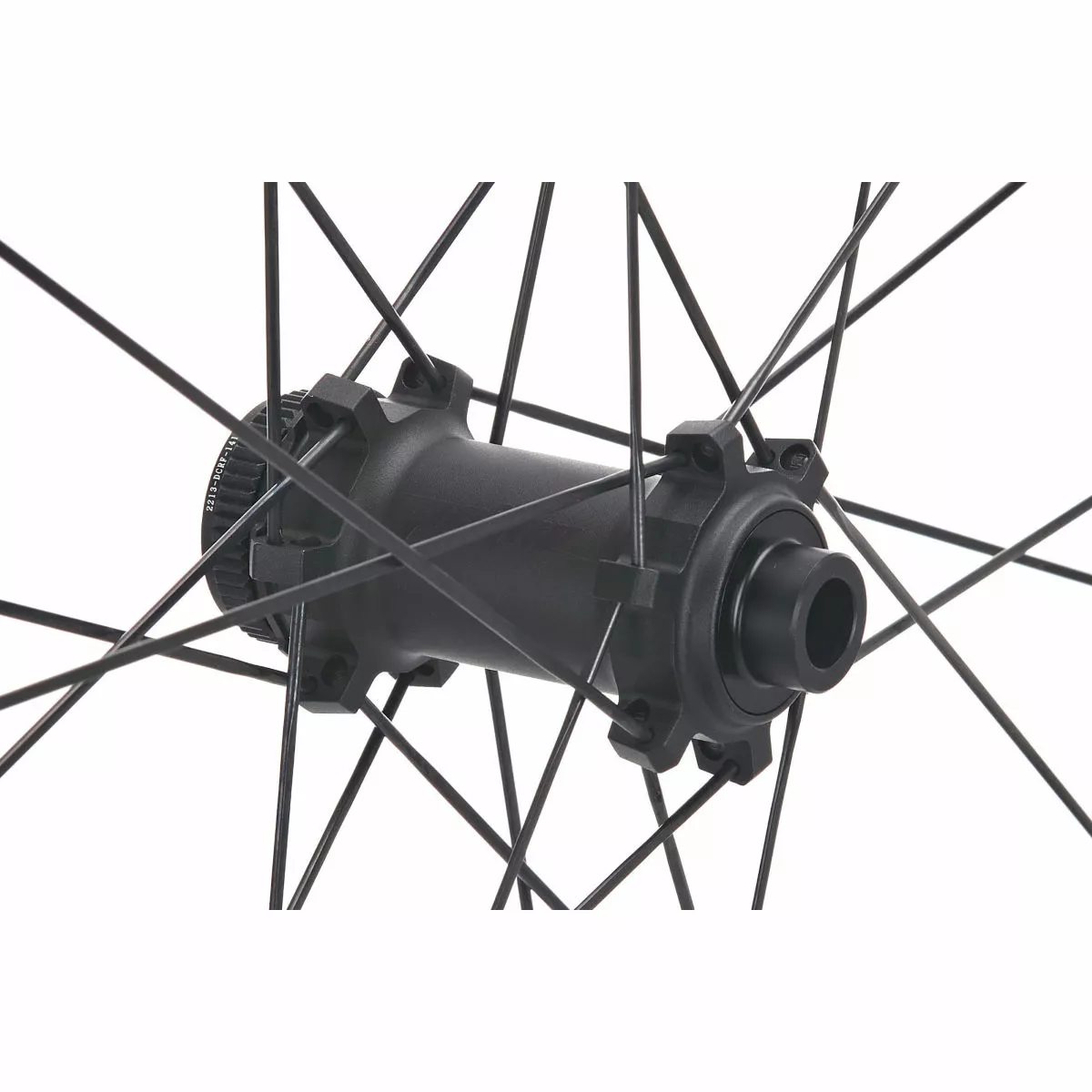 Prime Primavera 44 Carbon Disc Wheelset - Image 4