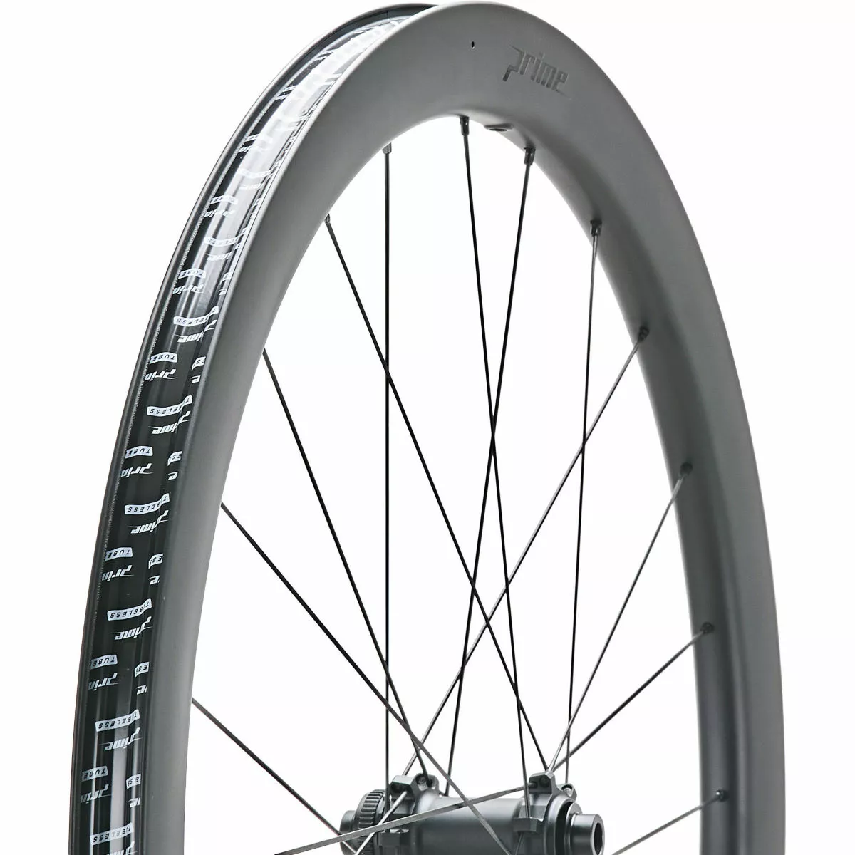 Prime Primavera 44 Carbon Disc Wheelset - Image 8