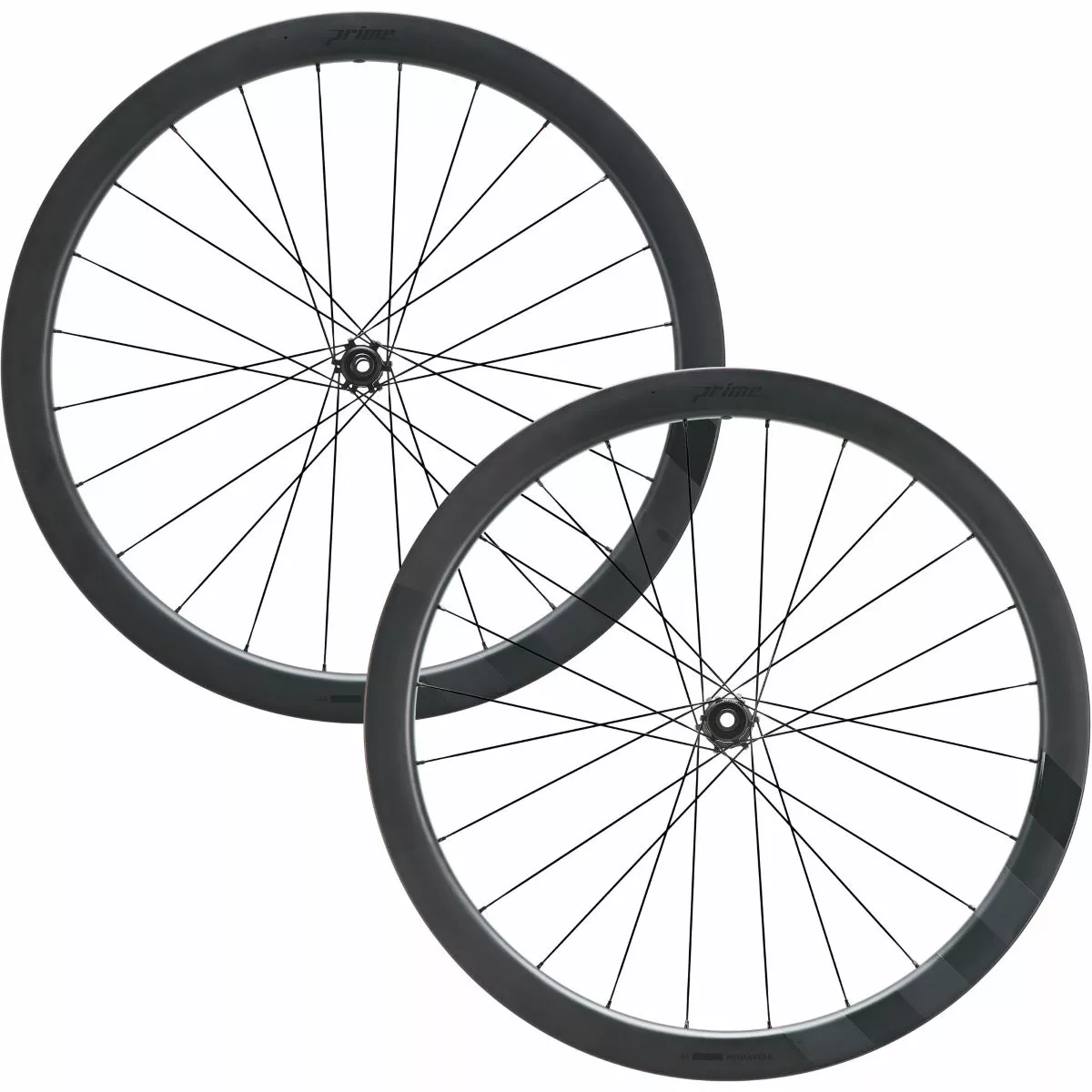 Prime Primavera 44 Carbon Disc Wheelset