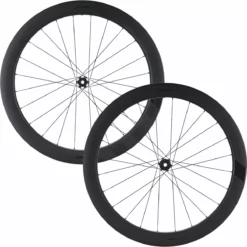 Prime Primavera 56 Carbon Disc Wheelset