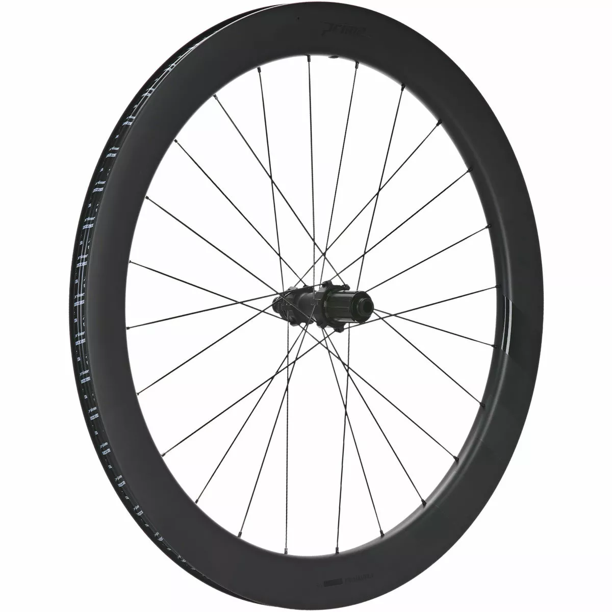 Prime Primavera 56 Carbon Disc Wheelset - Image 5