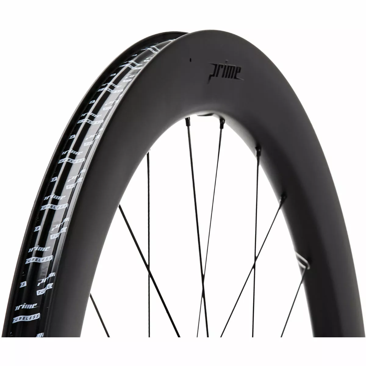Prime Primavera 56 Carbon Disc Wheelset - Image 8