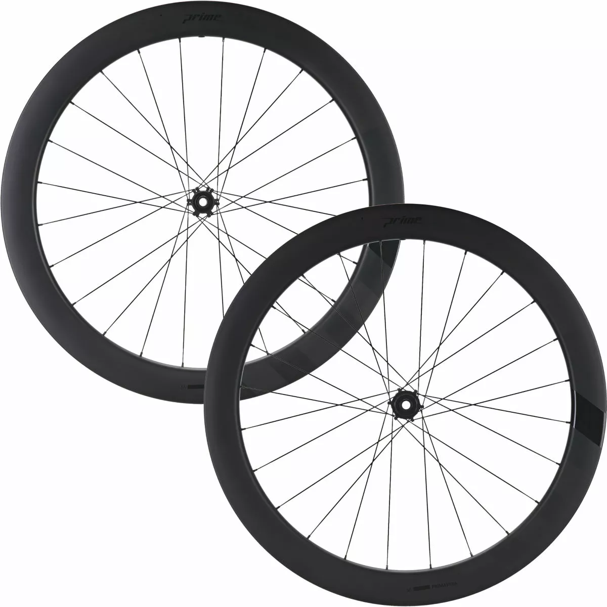 Prime Primavera 56 Carbon Disc Wheelset