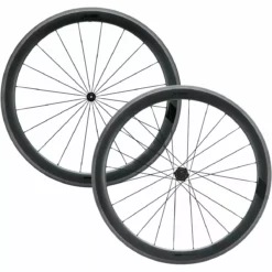 Prime Primavera 50 Carbon Rim Brake Wheelset