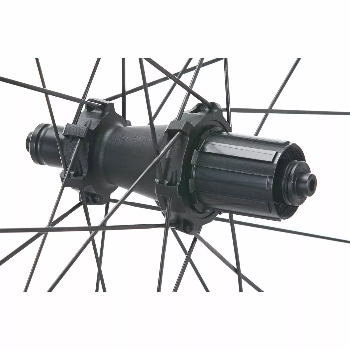 Prime Primavera 50 Carbon Rim Brake Wheelset - Image 7