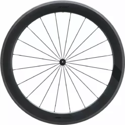 Prime Primavera 60 Carbon Rim Brake Fr Wheel