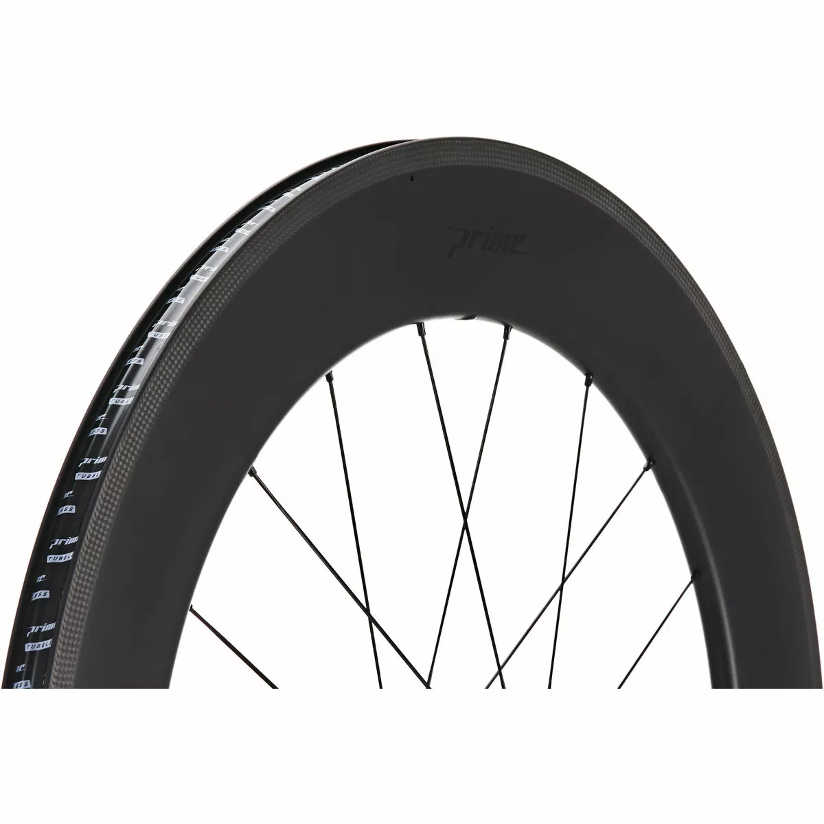 Prime Primavera 85 Carbon Rim Brake Fr Wheel - Image 4