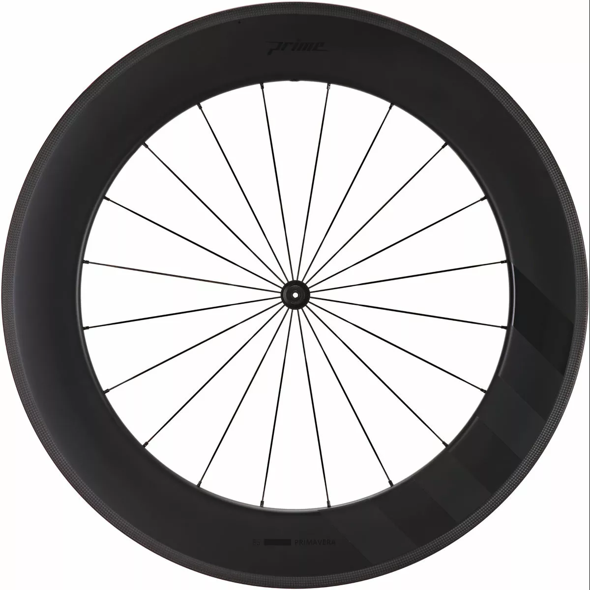 Prime Primavera 85 Carbon Rim Brake Fr Wheel