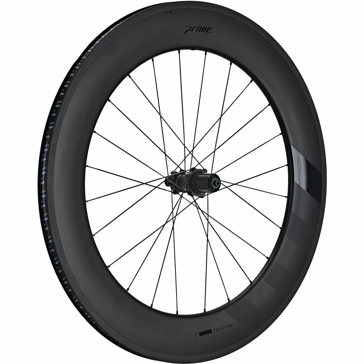Prime Primavera 85 Carbon Rim Brake Rr Wheel - Image 2