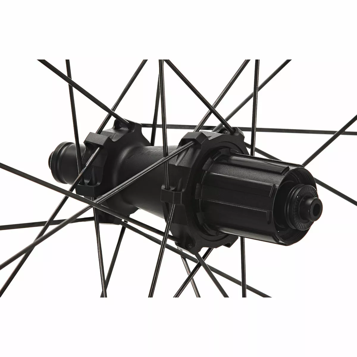 Prime Primavera 85 Carbon Rim Brake Rr Wheel - Image 3