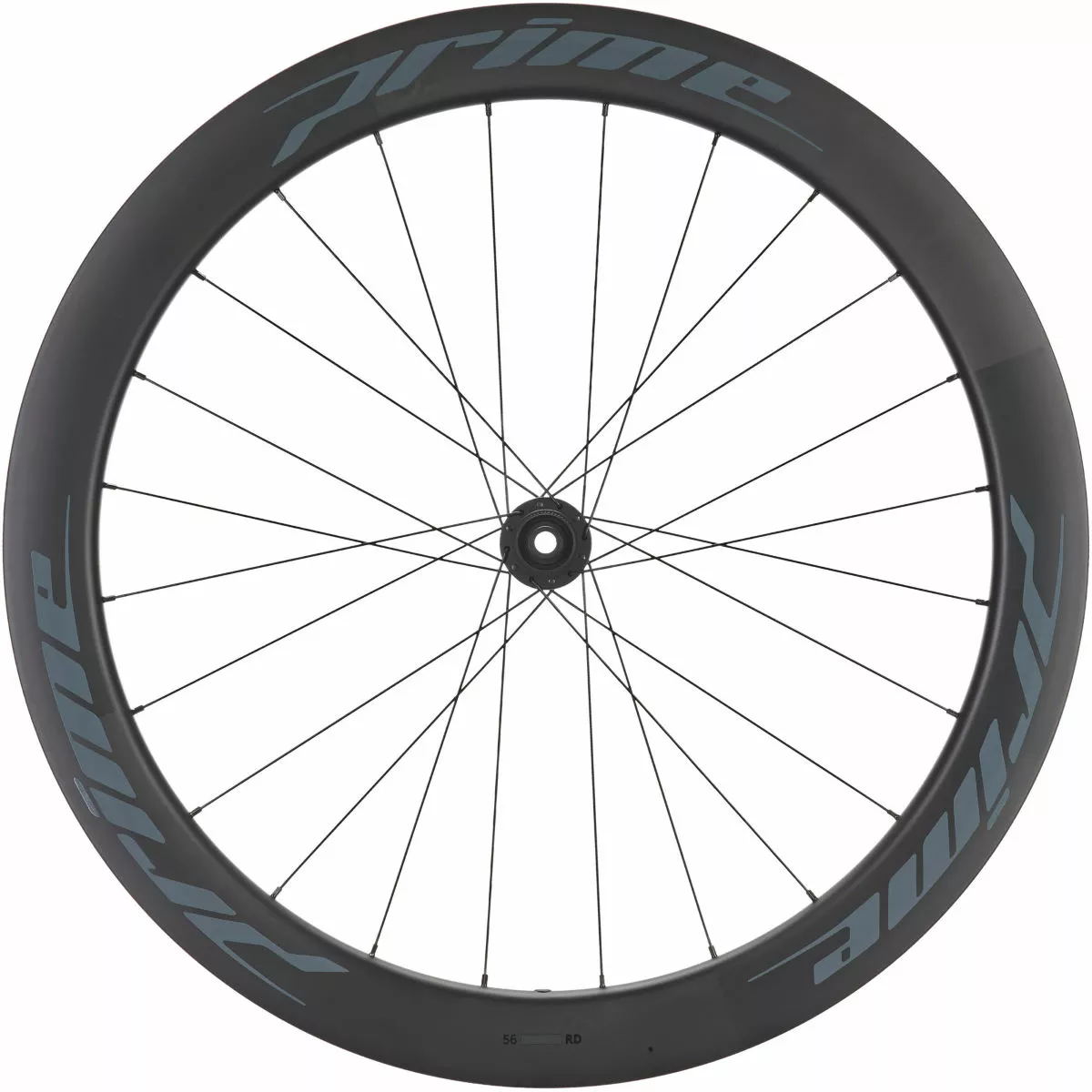 Prime Doyenne 56 Carbon Disc Wheelset - Image 3