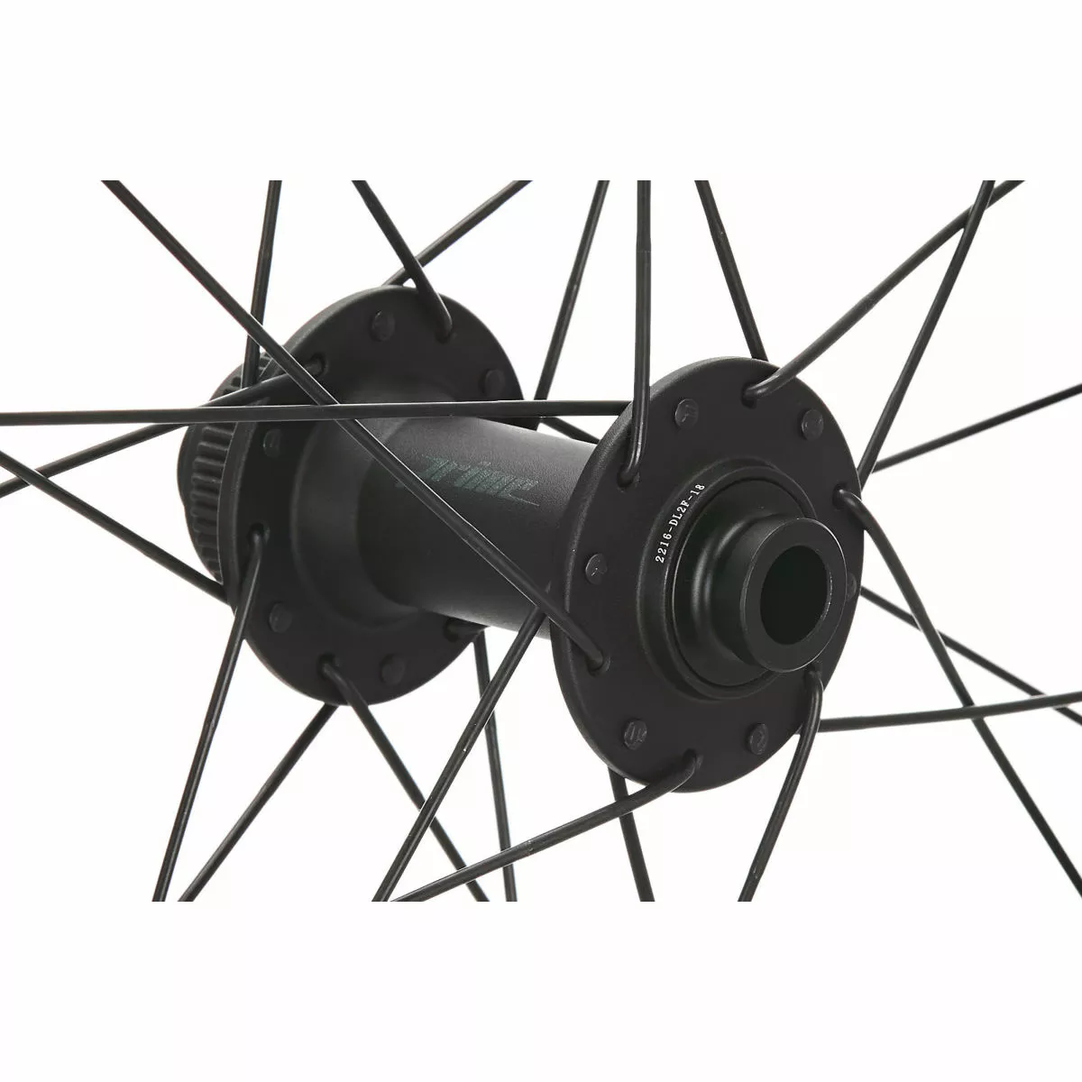 Prime Doyenne 56 Carbon Disc Wheelset - Image 4