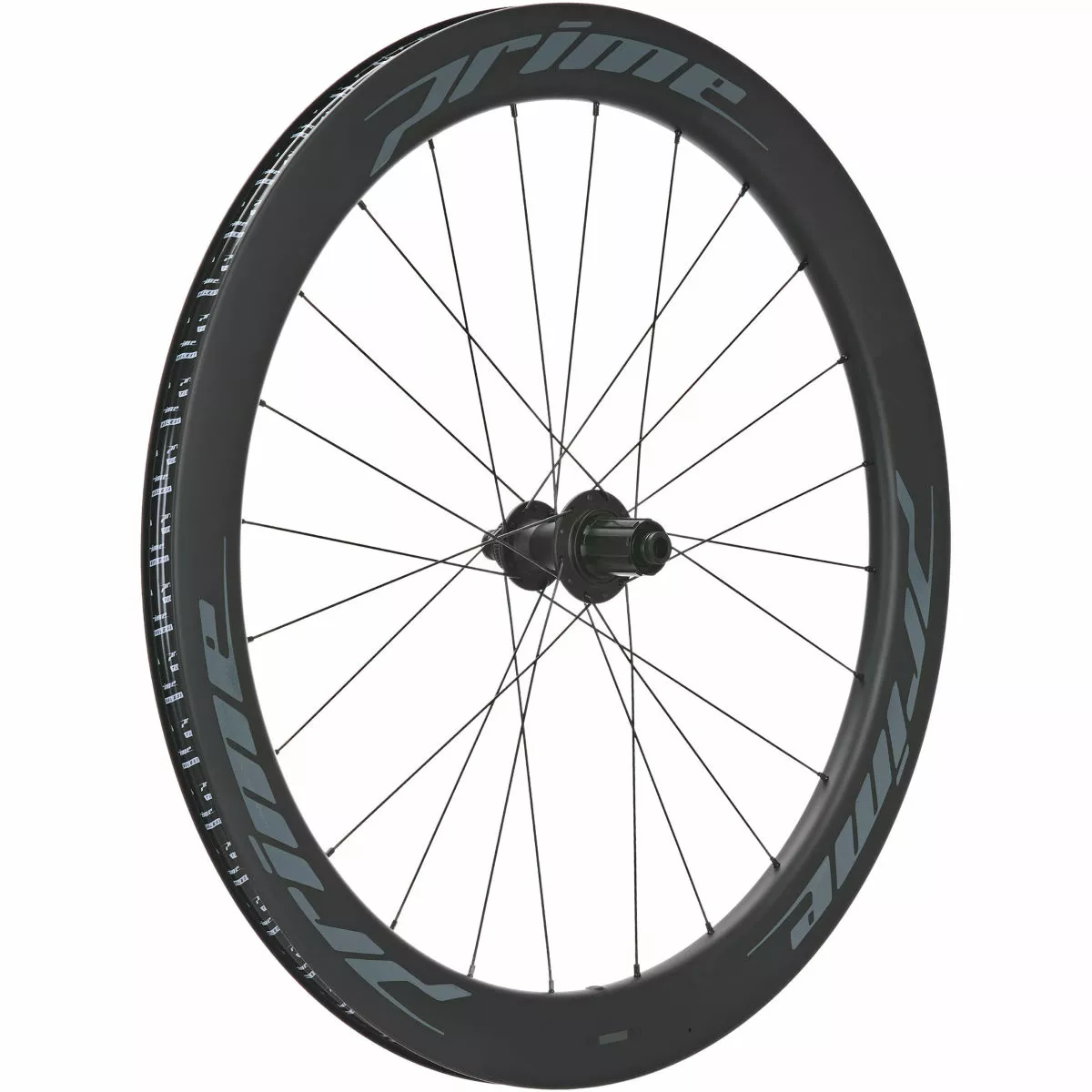 Prime Doyenne 56 Carbon Disc Wheelset - Image 5