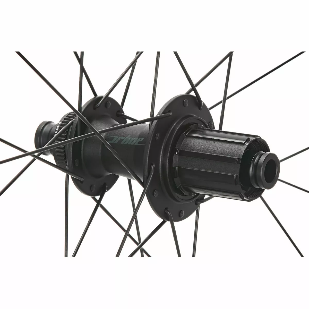 Prime Doyenne 56 Carbon Disc Wheelset - Image 7