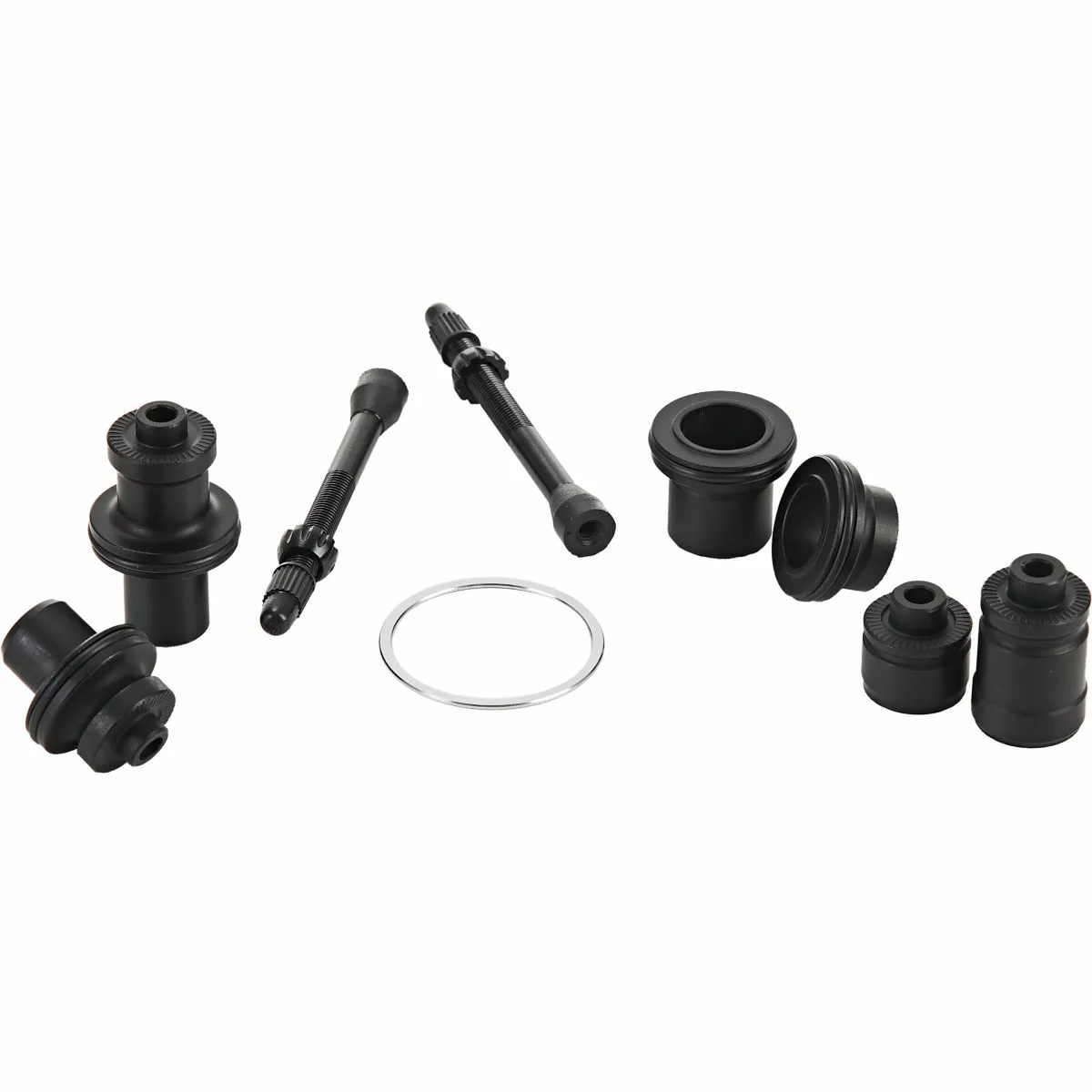 Prime Doyenne 56 Carbon Disc Wheelset - Image 9